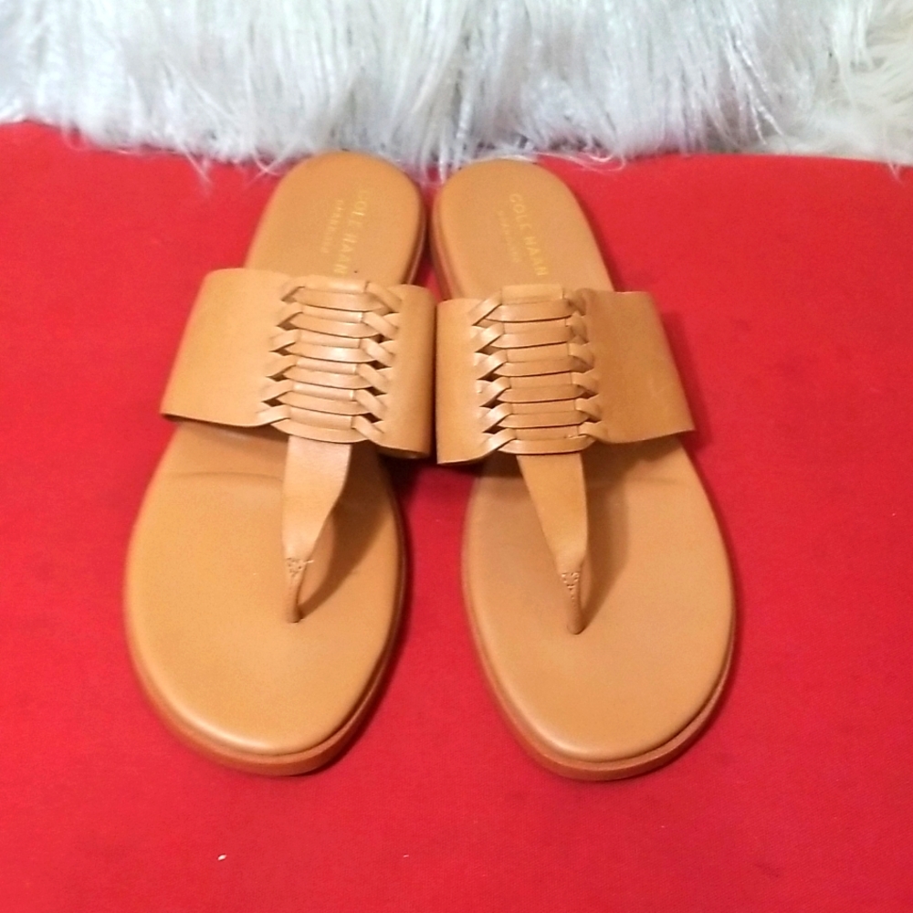 COLE HAAN SANDALS